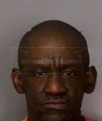 Keith Hawkins