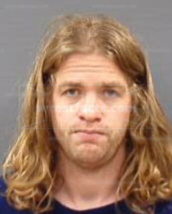 Trent Andrew Conant