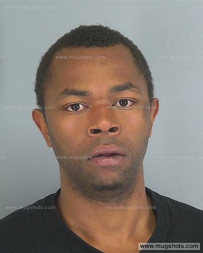 Trey Marquis Gault