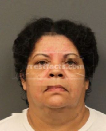 Amilda Colon Newman