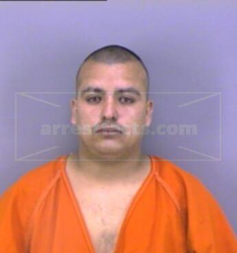 Jose Ramirez-Vargas