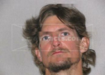 Terry Wayne Smallwood