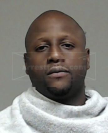 Michael Jerome Holmes
