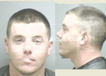 Christopher Troy Stansbury