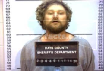 Trent Gregg Byrd