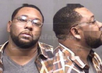 Anthony Terrell Hall