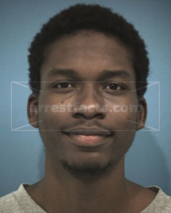 Marvin Andre Smith