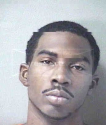 Winton Darquan Allen