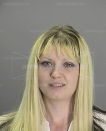 Brandy Lucille Specht