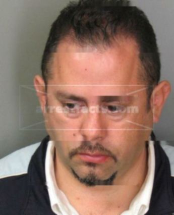 Dario Pena Sarabia