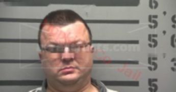 Eric David Darrow