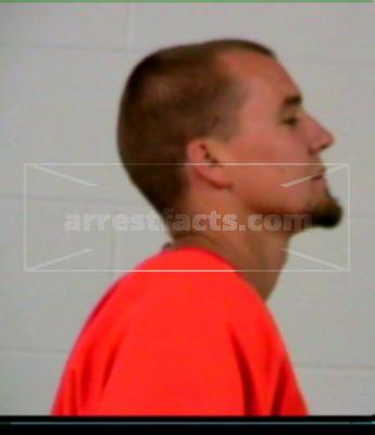 Billy Lynn Bickett