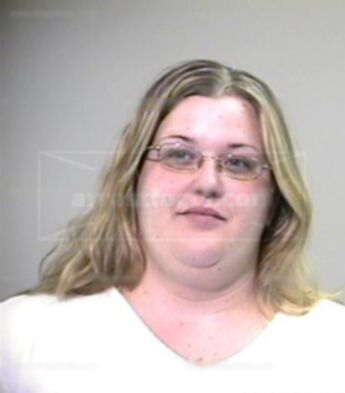 Cynthia Michelle Matthews