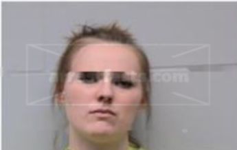 Samantha J Mullikin