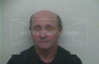 Bernard Allen Troxel