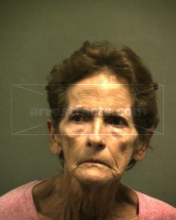 Marylyn Kay Knight
