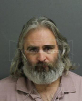 Wayne Arnold Stewart