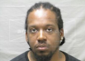 Antwan Deondrick Berry
