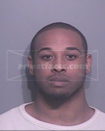 Brandon Cartrell Jackson