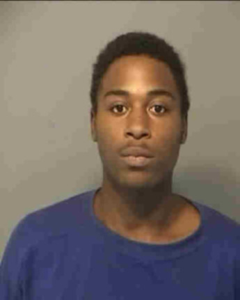 Dexter Leon Edwards