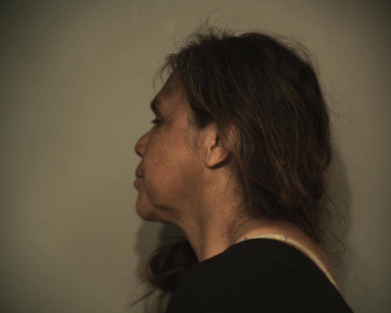 Maria Teresa Rodriguez Salas