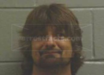Jeffery Jay Harrell