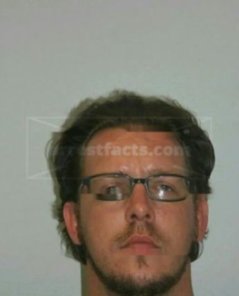 Troy Mathis