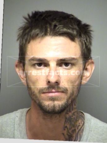 Derek Wayne Darnell