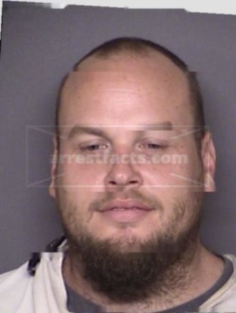Dustin Allen Mach