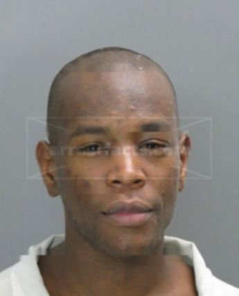 Timothy Robinson Jr
