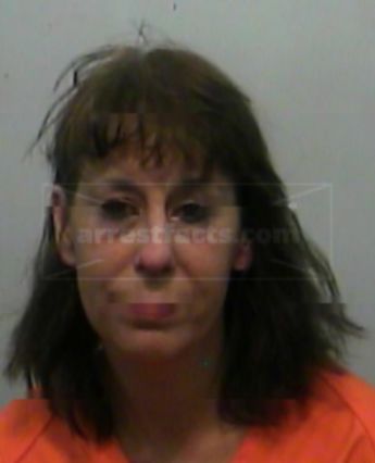 Donica Lynn Young