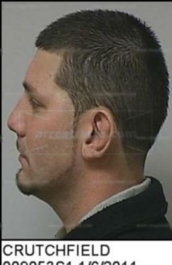 Bobby Edward Crutchfield Jr.