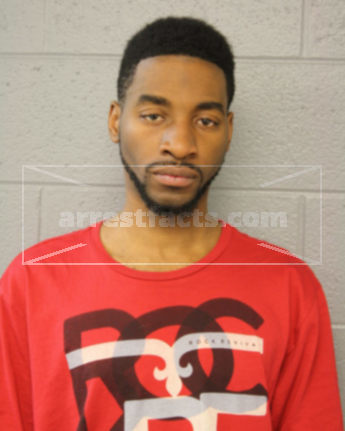 Jamil C Davis