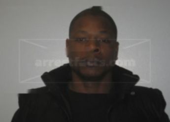 Darrell Sylvester Davis