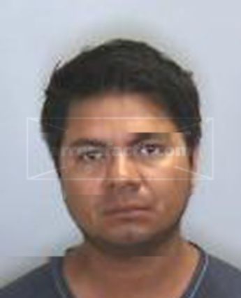 Julio Vidal Cruz