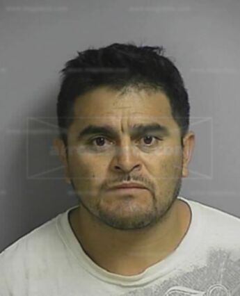 Noe Lujano Bermudez