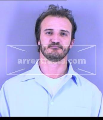 Dean James Wood
