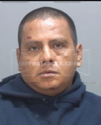 Francisco Palacios