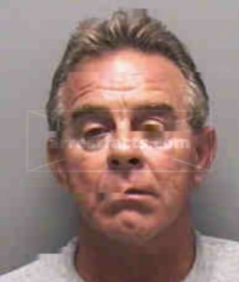 Timothy Allen Ballard