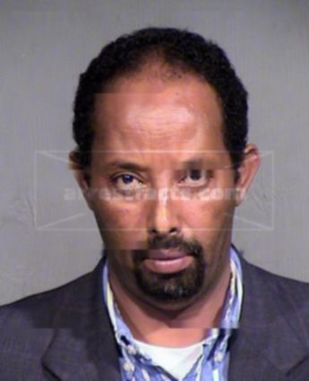 Abdihakim Numan Hassan