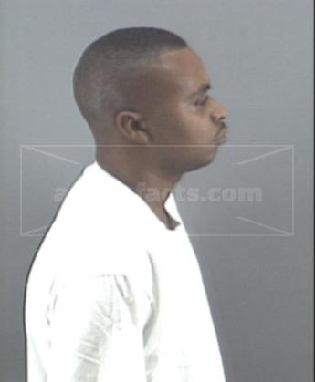 Eric Jamal Sheppard