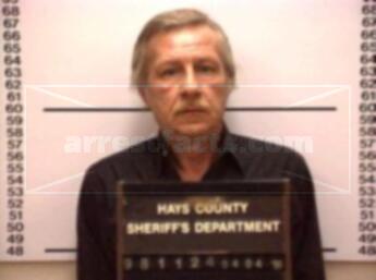 Alan Charles Wooten