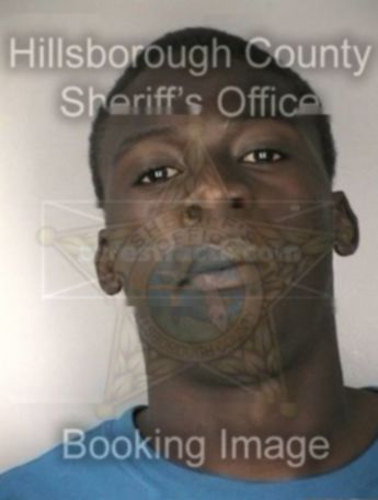 Michael Brandon Risher Jr.