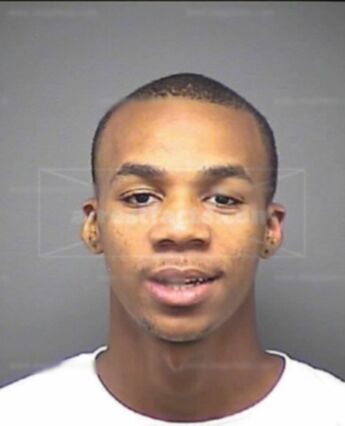 Ricky Charles Bennett