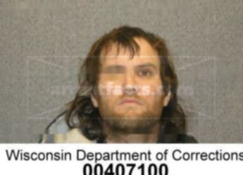 David R Krueger Jr.