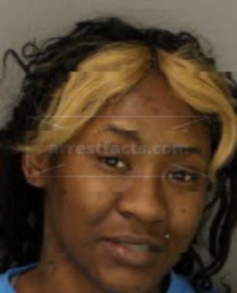 Kimberly Darshay Claxton