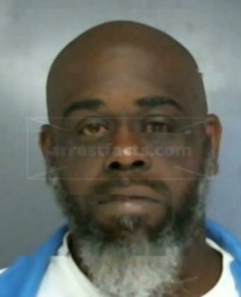 Jose Pernell Davis