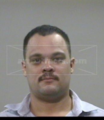 Shawn Ruben Saenz