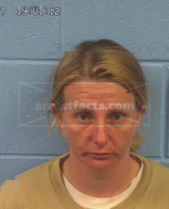 Bridgett Lashanda Holcomb