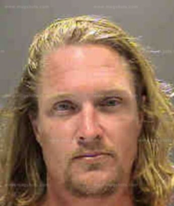 Travis Leroy Gifford